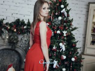 Carolflicker