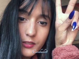 Carolhall18