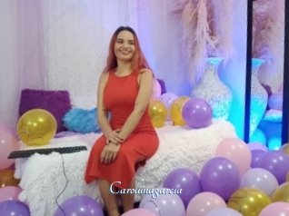 Caroliinagarcia