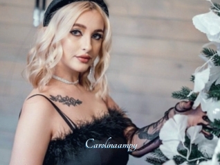 Carolinaampy