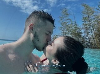 Carolinaandfreixa