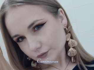 Carolinaevan