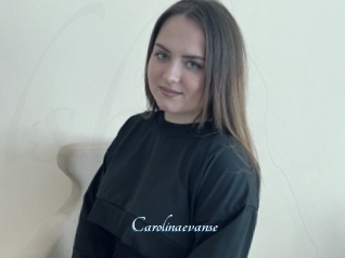 Carolinaevanse
