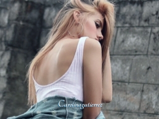 Carolinagutierrez
