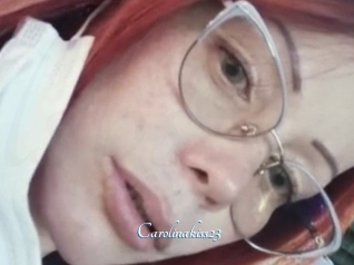 Carolinakiss23