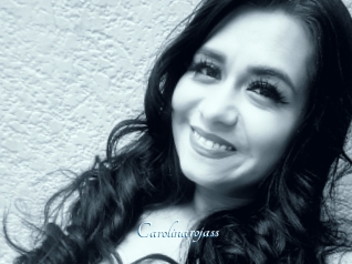 Carolinarojass