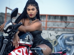 Carolinarouxy