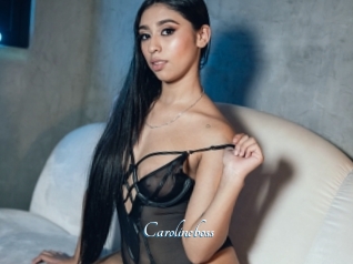 Carolineboss