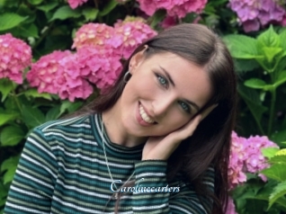 Carolinecarters