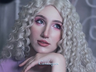 Carolinegeen