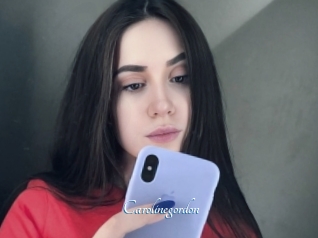 Carolinegordon