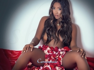 Carolinehalle