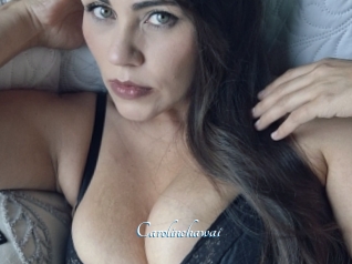 Carolinehawai
