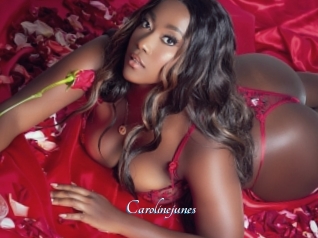 Carolinejunes