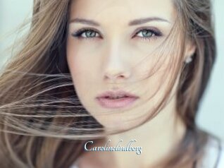 Carolinelindberg