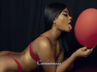 Carolinerouxxs