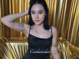 Carolinetenders