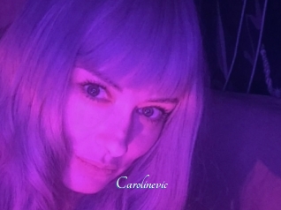 Carolinevic