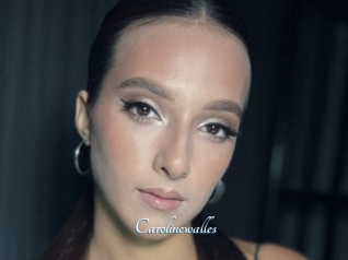 Carolinewalles