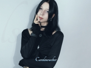 Carolineweber