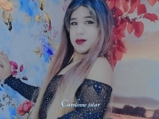 Carolinne_sstar