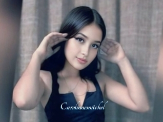 Carolinnemitchel