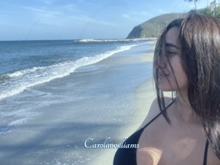 Carolinwilliams