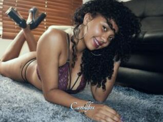 Carollfox