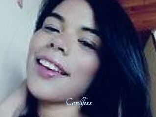 Carollfoxx