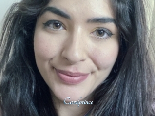 Carolprince