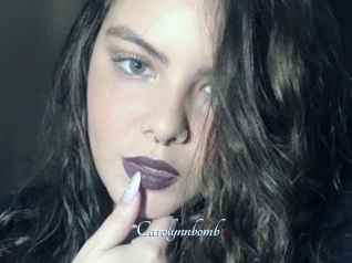 Carolynnbomb
