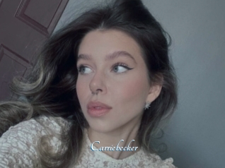 Carriebecker