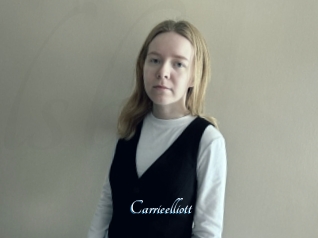 Carrieelliott