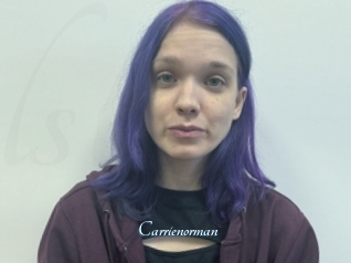 Carrienorman