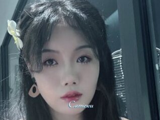 Carriewu