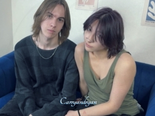 Carryandryan