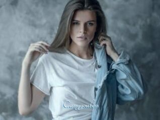 Carryyoubess