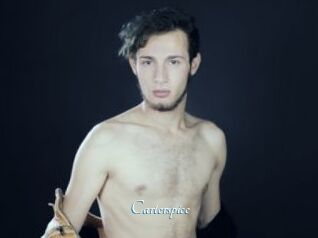 Carterspice