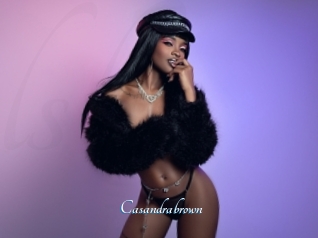 Casandrabrown