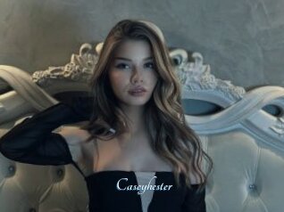 Caseyhester