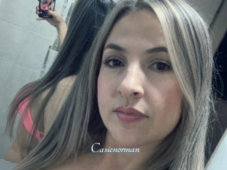 Casienorman