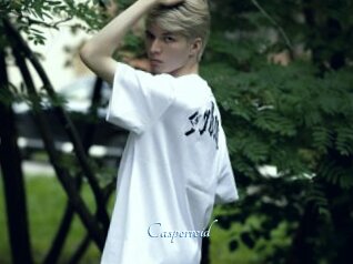 Casperreid