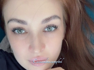 Cassandracampbel
