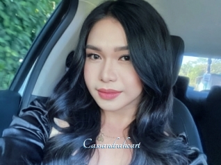 Cassandraheart