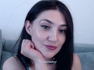 Cassandraj