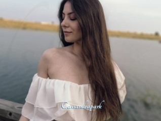 Cassandrapark