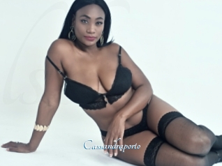Cassandraporto
