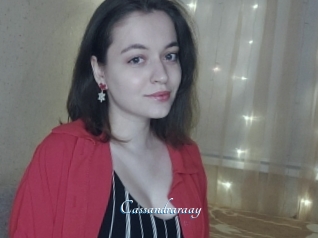 Cassandraraay