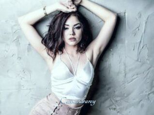 Cassandrarey