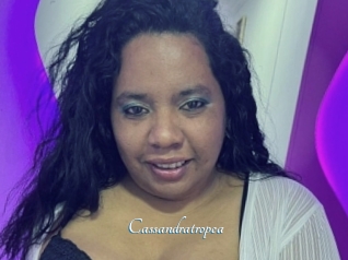 Cassandratropea